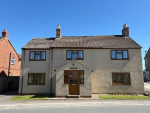Porch House, South Otterington, Northallerton